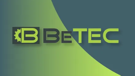 Betec d.o.o. logo